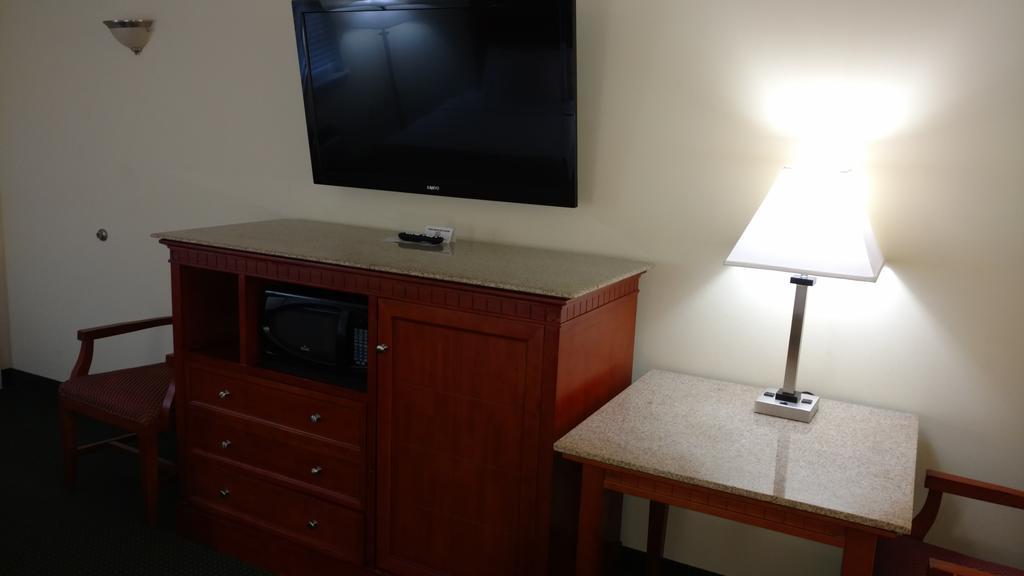 Hurricane Inn Waynesboro Luaran gambar